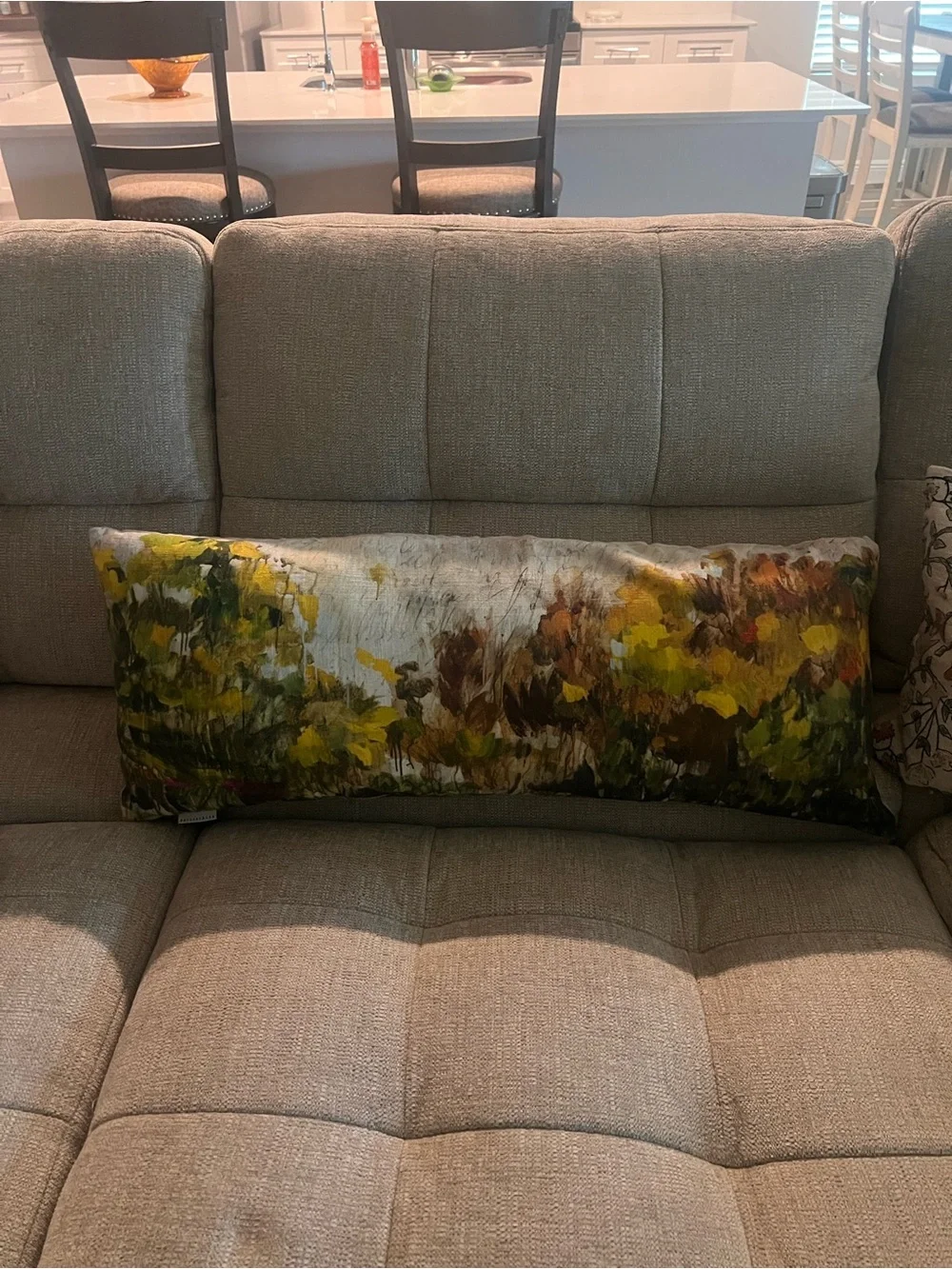 Pottery Barn artful botanical